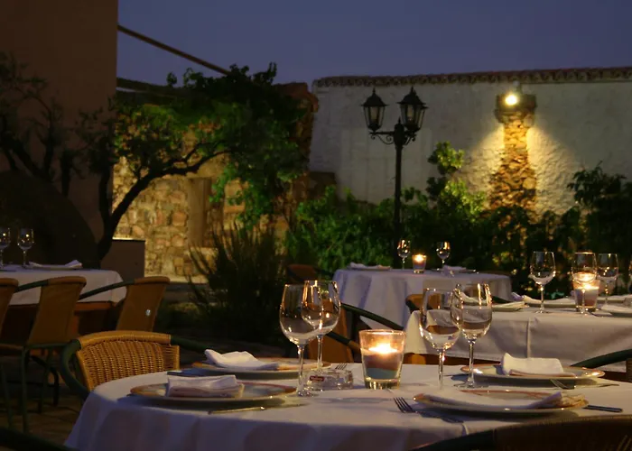 La Posada Del Corralon