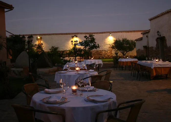 La Posada Del Corralon
