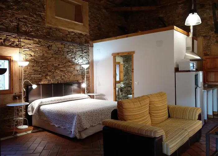 La Posada Del Corralon