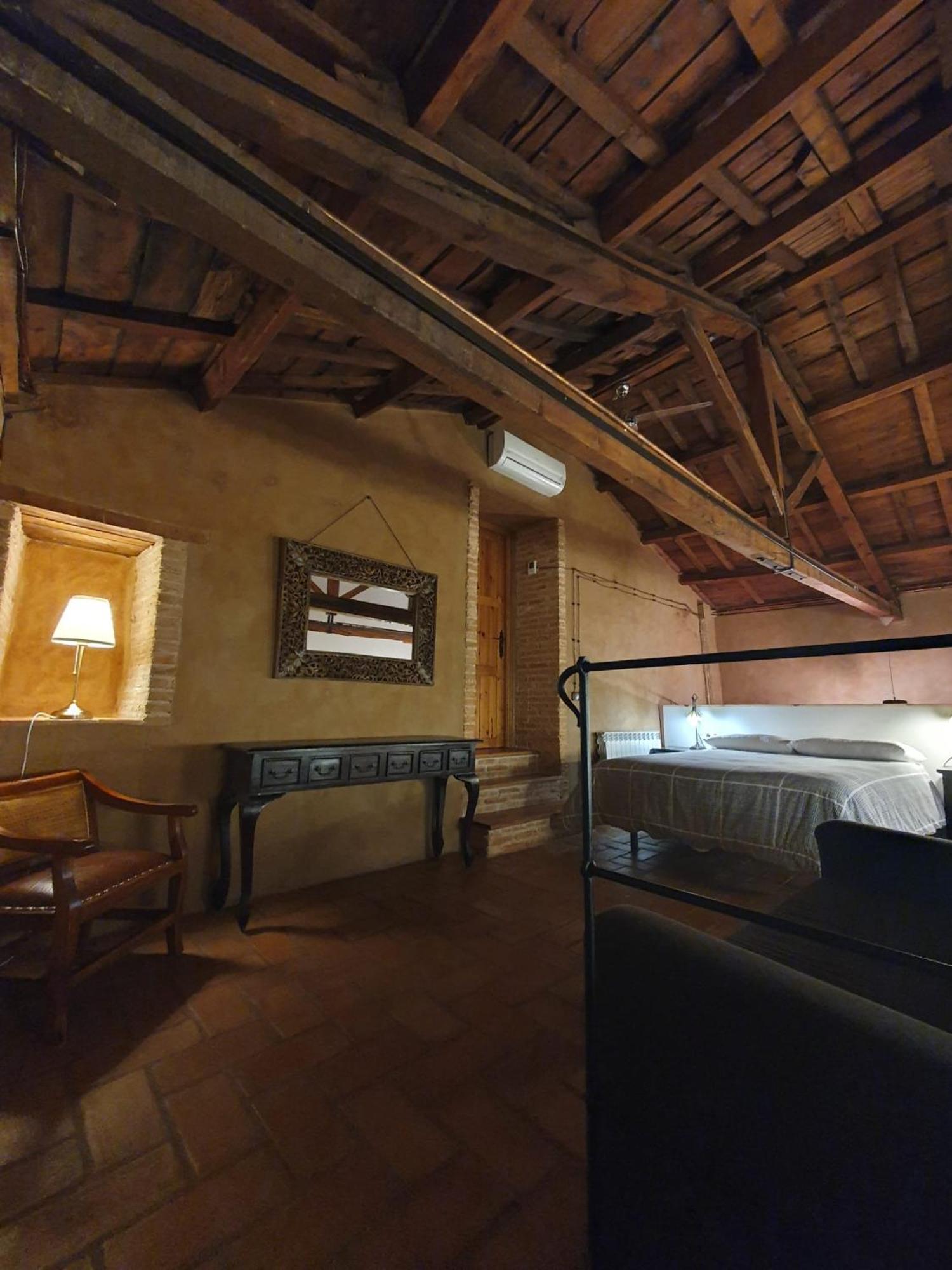 La Del Corralon Gasthuis 2*