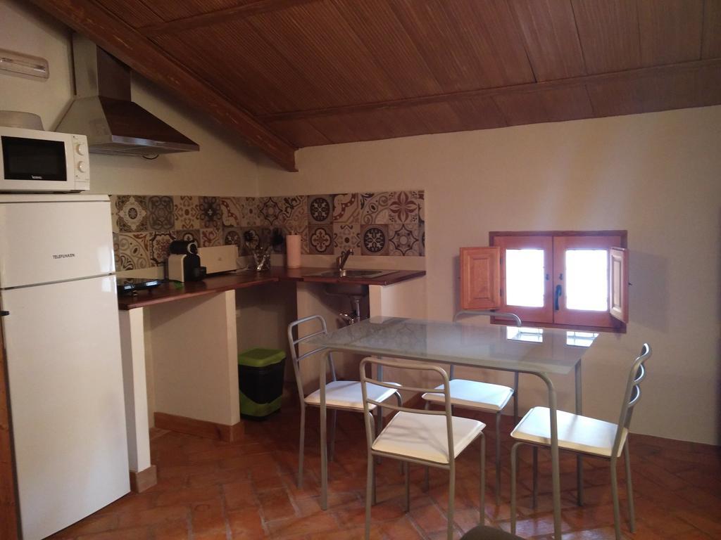 La Del Corralon 2* Alcoba
