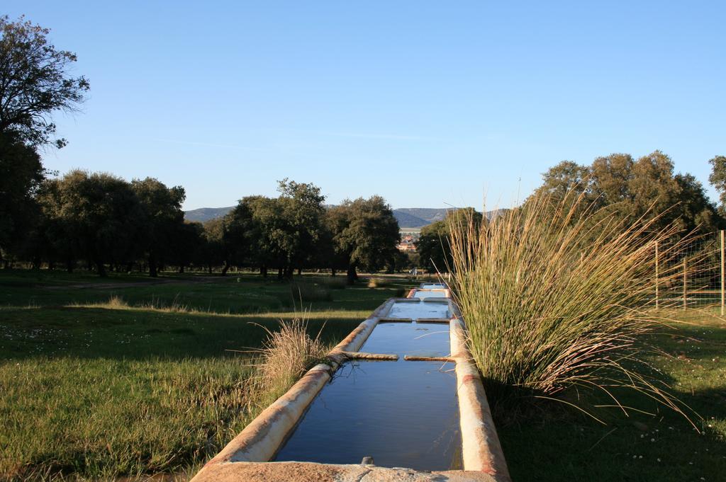 La Del Corralon 2* Alcoba
